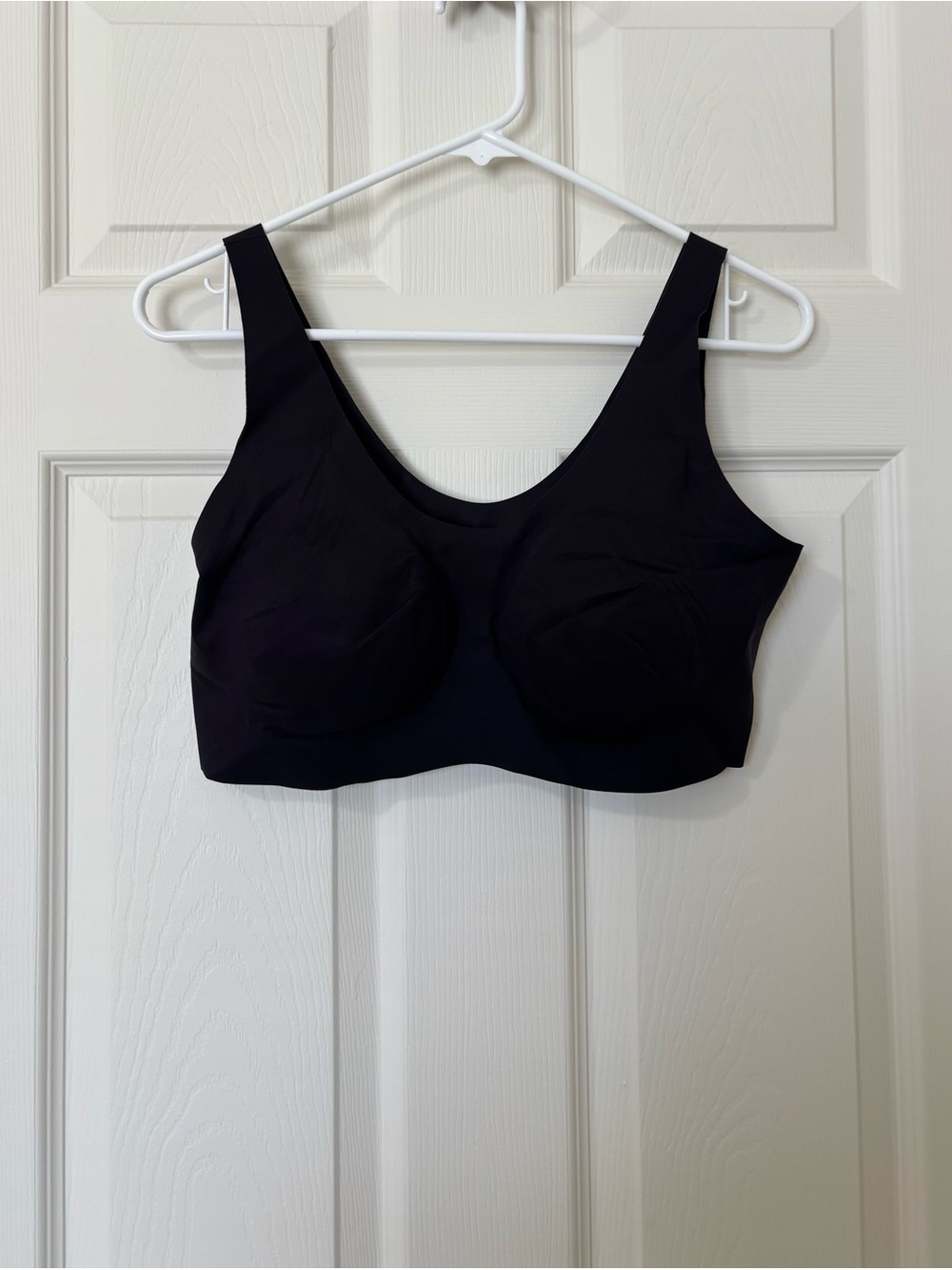 Knix Women’s Luxe Lift Wireless Seamless Pullover Bra